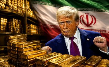 Трамп: Одиме да ги заплениме иранските пари за штетата што ни ја нанесоа