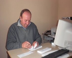ВЗ-Подгорци: И, официјално се започна со наводнување на земјоделските површини.