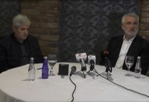 – Дали ДУИ и ДПА ќе кандидираат Македонец (торбеш) за градоначалник на Струга?