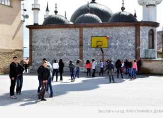 Новиот градоначалник да им ја врати Струга на стружани