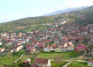 Избори во Струга,сите очи се вперени кон Лабуништа!