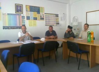 Конституиран новиот состав на Месна Самоуправа Подгорци.