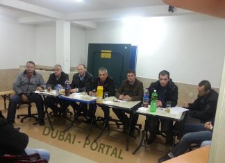 ПЕИ – Подгорци :Средба по повод предстојниот 4-ти Конгрес на Партијата за Европска Иднина (ПЕИ)