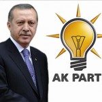 Известување до сите симпатизери на АК Партијата и ликот на Реџеп Таип Ердоган