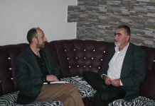 Торбешкото ехо од Румелија – Струга одекна во Анадолија – Измир.