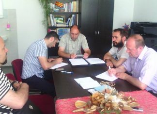 ОБНОВЕНО: Уште еднаш за проблемите на Подгоречкото училиште.