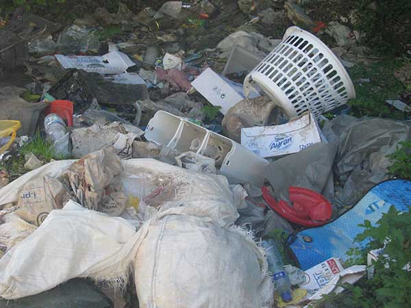 zagaduvanje