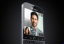 BlackBerry Classic review