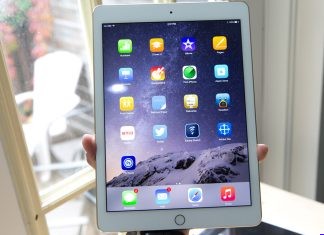 Apple iPad review