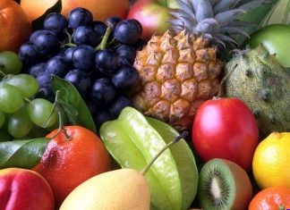 Get more nutrition in every bite