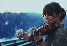 Music is Passion