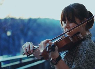 Music is Passion