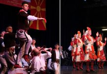 Колумна – ЗОШТО „ТАНЕЦ“?
