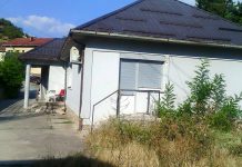 Од ветувања за нова, до доградба на стара.