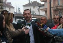 Министерот Спасовски утре во посета на Охридско-Струшкиот регион
