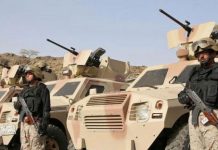 Огромни воени вежби на северот на С.Арабија во кои учествуваат 20 земји:“Најголеми во историјата на регионот“