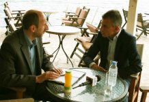 Адеми за Dubai News Portal: Единствената реформа на Груевски е реформата на неговиот џеб