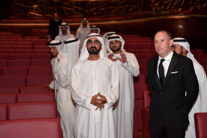 operadubai