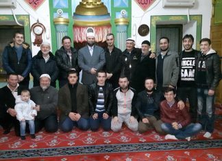 (Подгорци) Ариф еф. Рамадани: „Влези меѓу Аллаховите робови, влези во Џеннетот негов!“