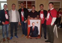 (Видео) САРАЕВО: Дубаи Портал на 6-от конгрес на Унијата на Европските Турски демократи