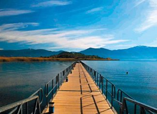 Договорот меѓу Македонија и Грција ќе се потпише во Псарадес