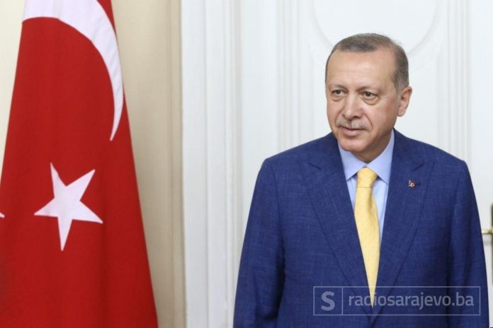ERDOGAN