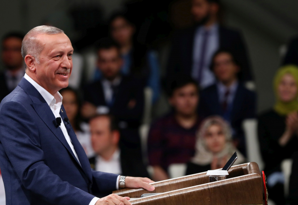 ERDOGAN