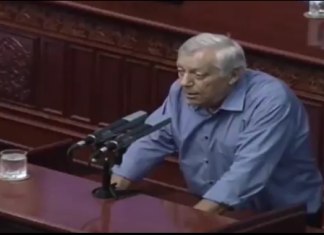 Мухиќ: Не го бранам Иванов- но Хан не може да му држи лекции