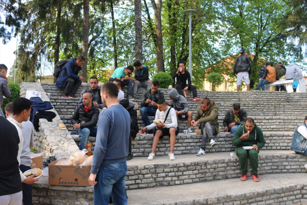 migranti