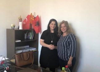 Аријета Положани именувана за нова директорка на градинка “8 Maрт“
