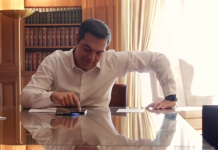 Грчката влада објави промотивно видео со исечоци од телефонски разговори Заев – Ципрас