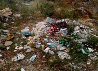 Детектирани нови 15 дивии депонии во Струга и околината