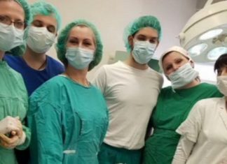СРБИЈА: Лекари оперирале жена и извадиле тумор тежок 30 килограми