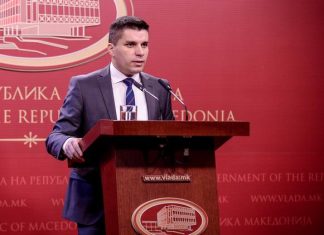 За зголемените царини во Косово, Македонија ќе се жали на ЦЕФТА и ЕУ