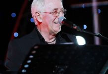 Ѕвездата замина во ѕвездите-почина Оливер Драгојевиќ