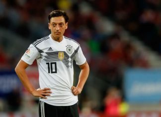 Озил се опрости од Германската репрезентација: Дали е тоа затоа што сум муслиман?