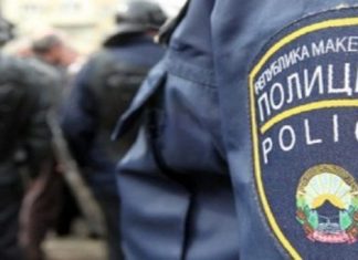 Акција во Струга – МВР апси дилери, вмешани се и локални функционери