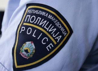 Стружанка повредена во сообраќајка во Скопје