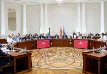 Потпишани договори од 4,5 милиони евра за 98 проекти за развој на руралните средини