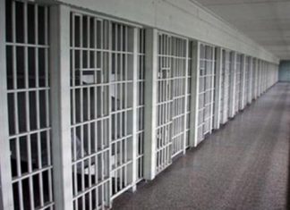 Разрешен директорот на КПУ Казнено поправен дом од отворен вид Струга