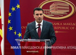Заев: Ако има неправилности во тендерите ќе барам ревизија на одлуките
