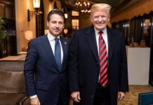 Нови маки за ЕУ: Италијанскиот премиер ја подржа политиката на Трамп