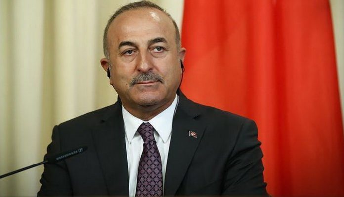 Cavusoglu