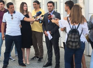 Бектеши: Еден милион туристи ќе ја посетат Македонија, предвреме ќе ја оствариме целта