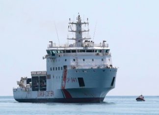 Курц: Да не им се дозволи на бродовите со мигранти да влезат во ЕУ