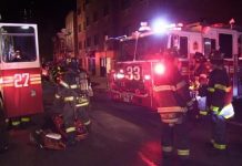 Пожар во зграда во Чикаго: Настрадале 8 лица