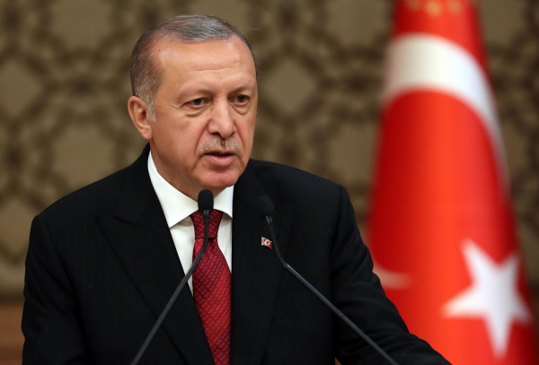 erdogan