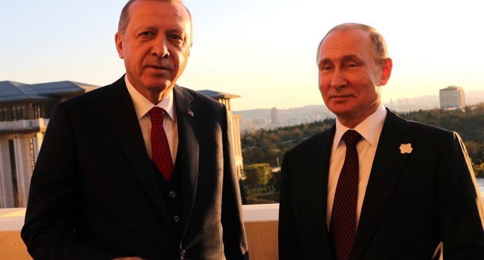 erdogan-putin