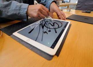 Три лица полесно повредени при експлозија на iPad