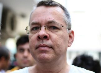 Високиот суд ја одби жалбата- пасторот Брансон останува во притвор